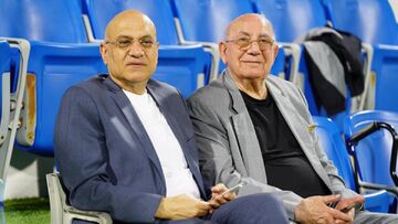 تمجید سرمربی قدیمی تیم ملی از ملی‌پوشان امید