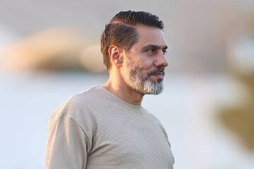 شوک به پرسپولیس؛ محرومیت ۶ ماهه افشین پیروانی قطعی شد