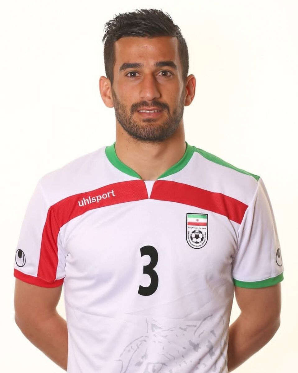 پست ویژه فیفا برای احسان حاجصفی +عکسصفحه رسمی جام جهانی فوتبال که این روزها در فاصله چند ماه مانده به آغاز رقابتهای ۲۰۲۶، مطالب متنوعی درباره تاریخچه و حواشی