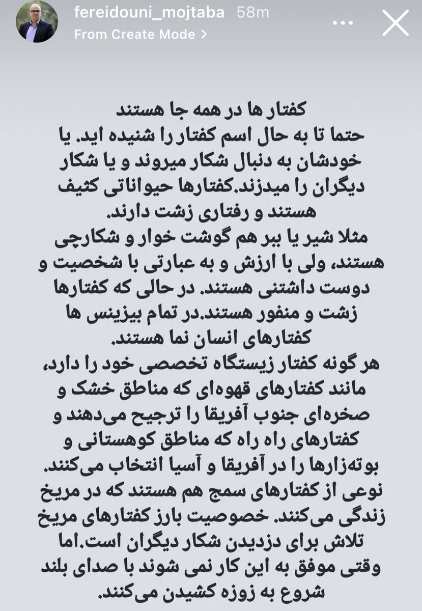 حمله همه جانبه به دلالیسم با ادبیات زشت!/ ایجنت‌های قانونی باید پای کار بیایند