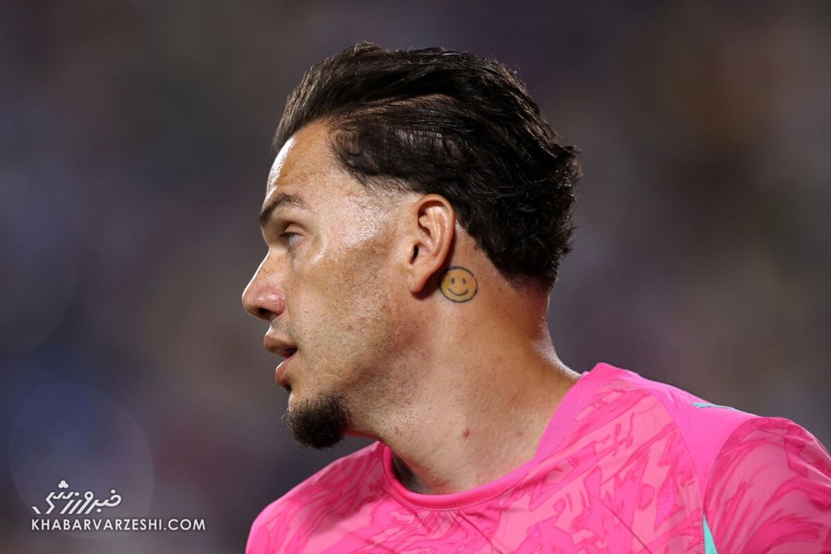 رقابت ترکها برای جذب دروازهبان آبیها؛ پای دوناروما به سیتی باز میشود؟ رقابت ترکها برای جذب دروازهبان آبیها؛ پای دوناروما به سیتی باز میشود؟