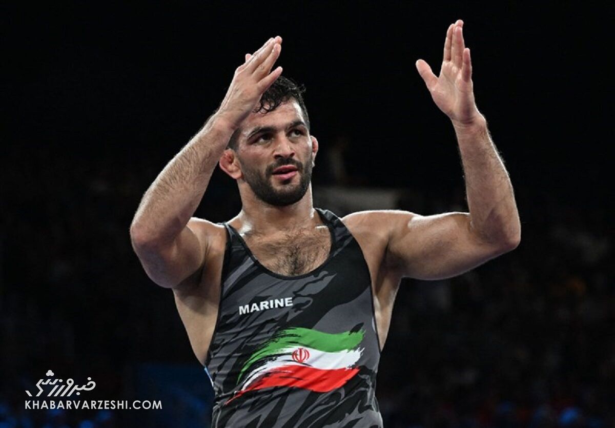 حسن یزدانی