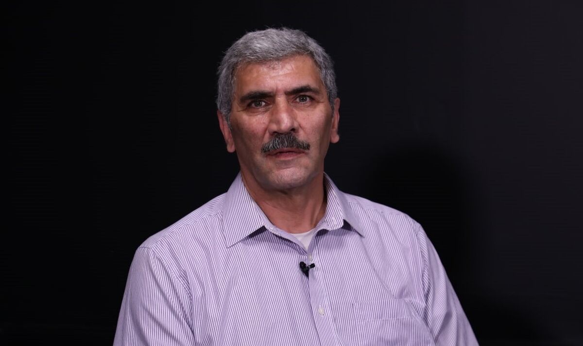 کاپیتان پرسپولیس و تیم ملی عزادار شد! کاپیتان پرسپولیس و تیم ملی عزادار شد!