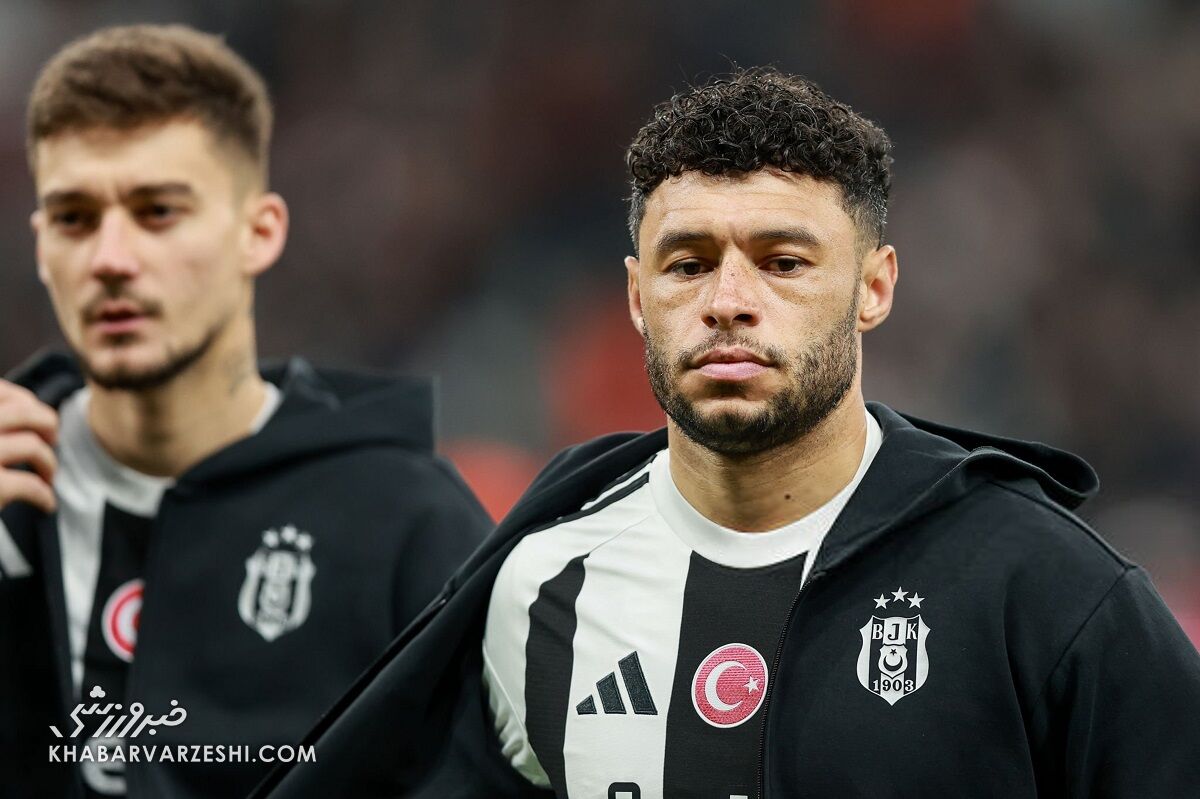 واکاوی یک شایعه؛ چمبرلین میتواند استقلالی شود؟ واکاوی یک شایعه؛ چمبرلین میتواند استقلالی شود؟