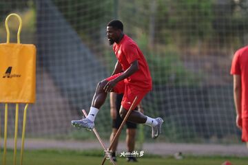پرسپولیس بدشانس است یا بد خرید می‌کند؟