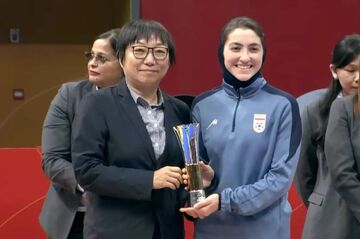 بمب جدید استقلال؛ ستاره آسیا به آبی‌ها پیوست