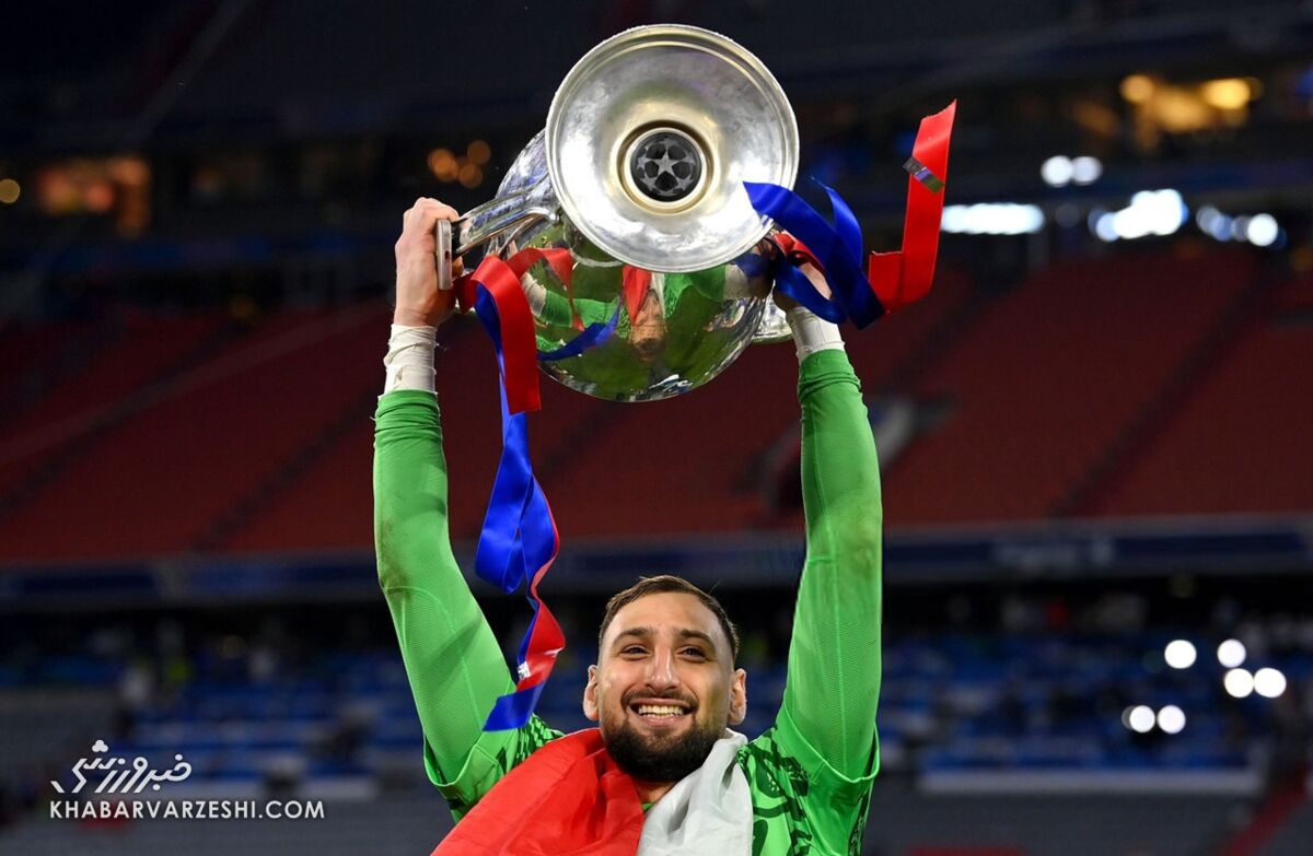 جانلوئیجی دوناروما