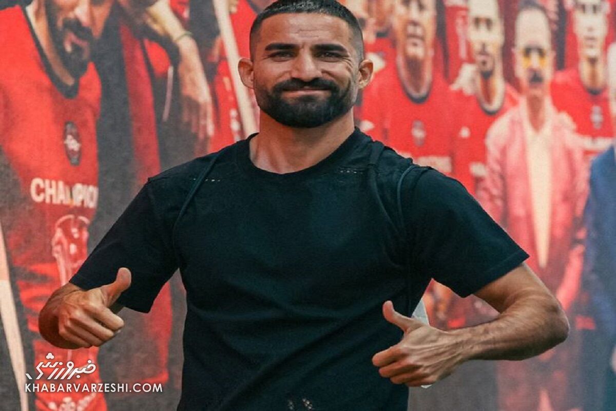 مهرداد محمدی