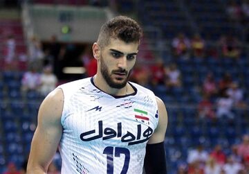 جانشین امین اسماعیل‌نژاد به تیم ملی رسید