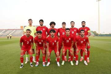 جشنواره گل ایران در مسیر صعود به جام ملت‌ها/ شروع رویایی امیدها با ۴تایی شدن هنگ کنگ!