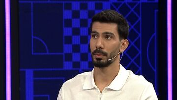 ویدیو| واکنش ستاره پرسپولیس به مهمانی جنجالی/ من را قضاوت کردی و فوتبالم داشت نابود می‌شد!
