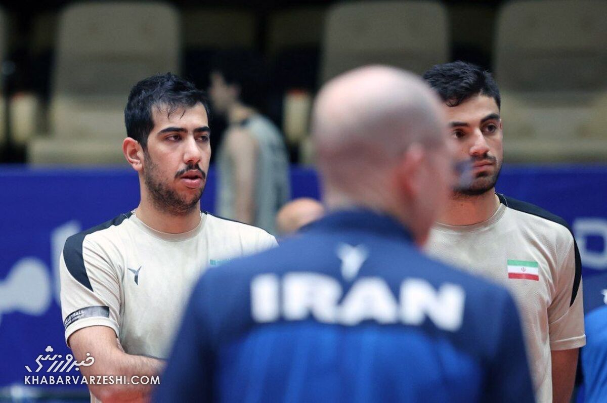 موج بدشانسی در اردوی تیم ملی؛ دو ستاره در ۴۸ ساعت مصدوم شدند!