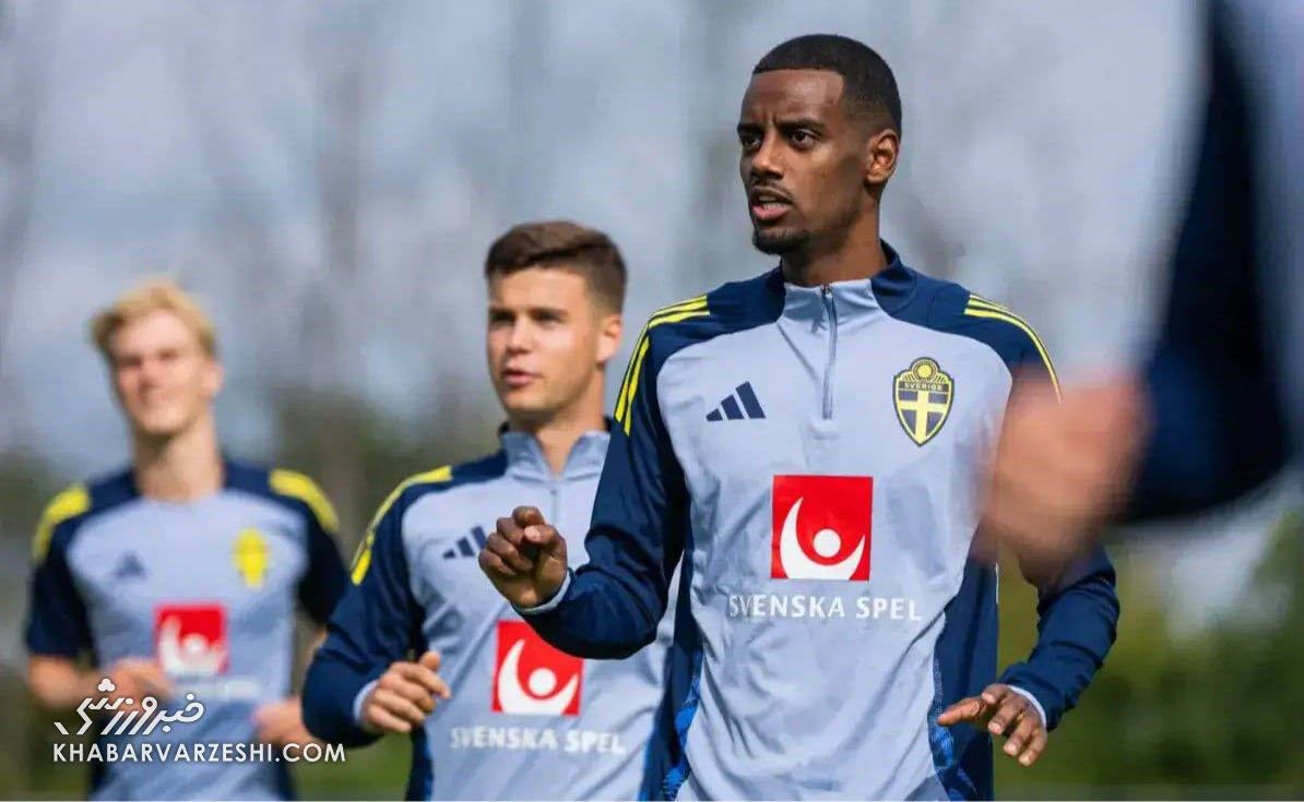 پایان یک چالش؛ بازگشت به اردو پس از امضای گرانترین قرارداد! پایان یک چالش؛ بازگشت به اردو پس از امضای گرانترین قرارداد!