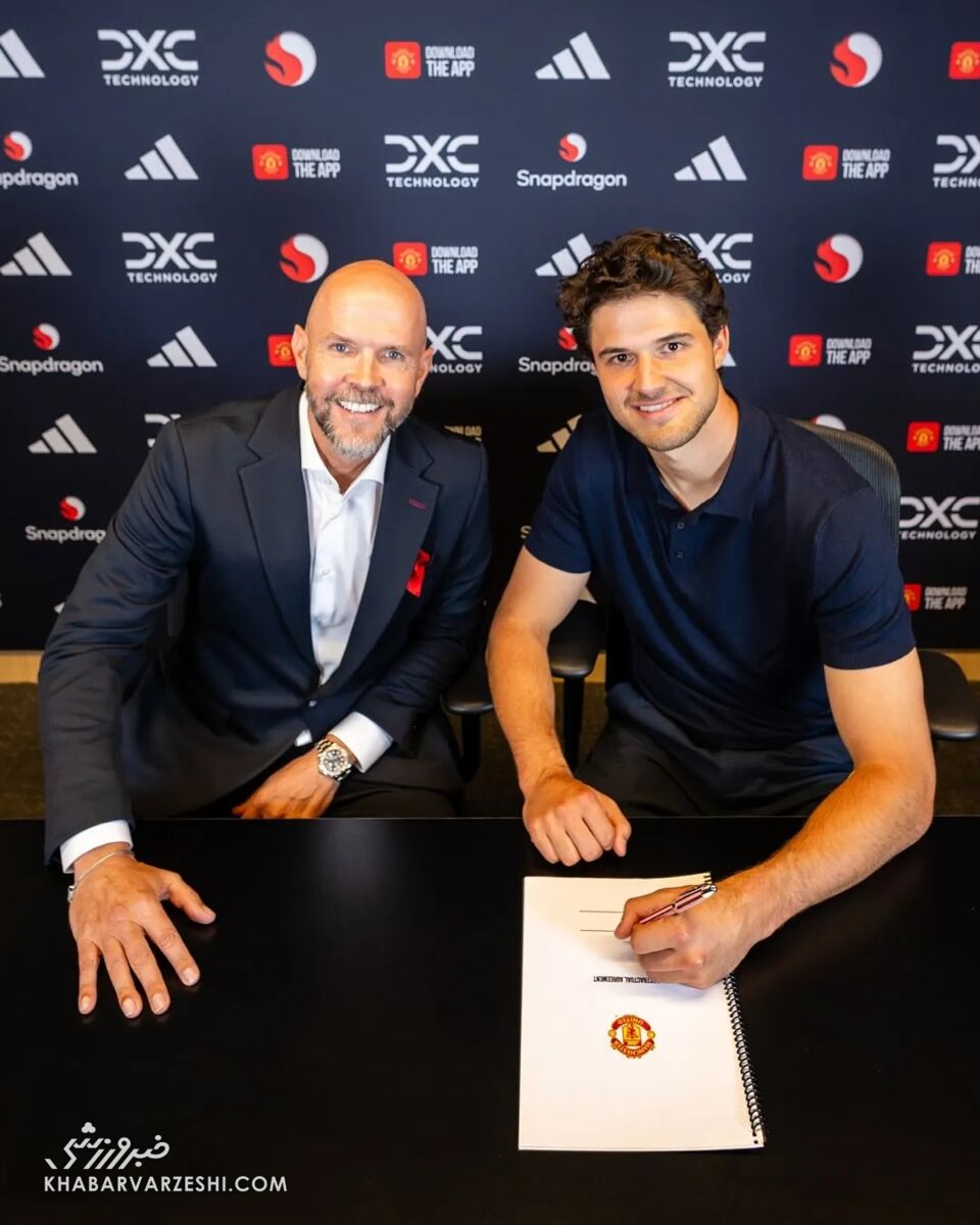 سنه لامنس و مدیربرنامههایش