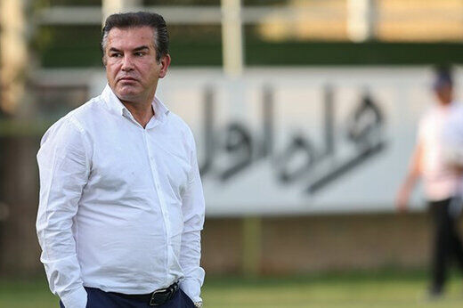 اعتراض تند استیلی به پرسپولیس: نه در جریان بودم، نه پول گرفتم!