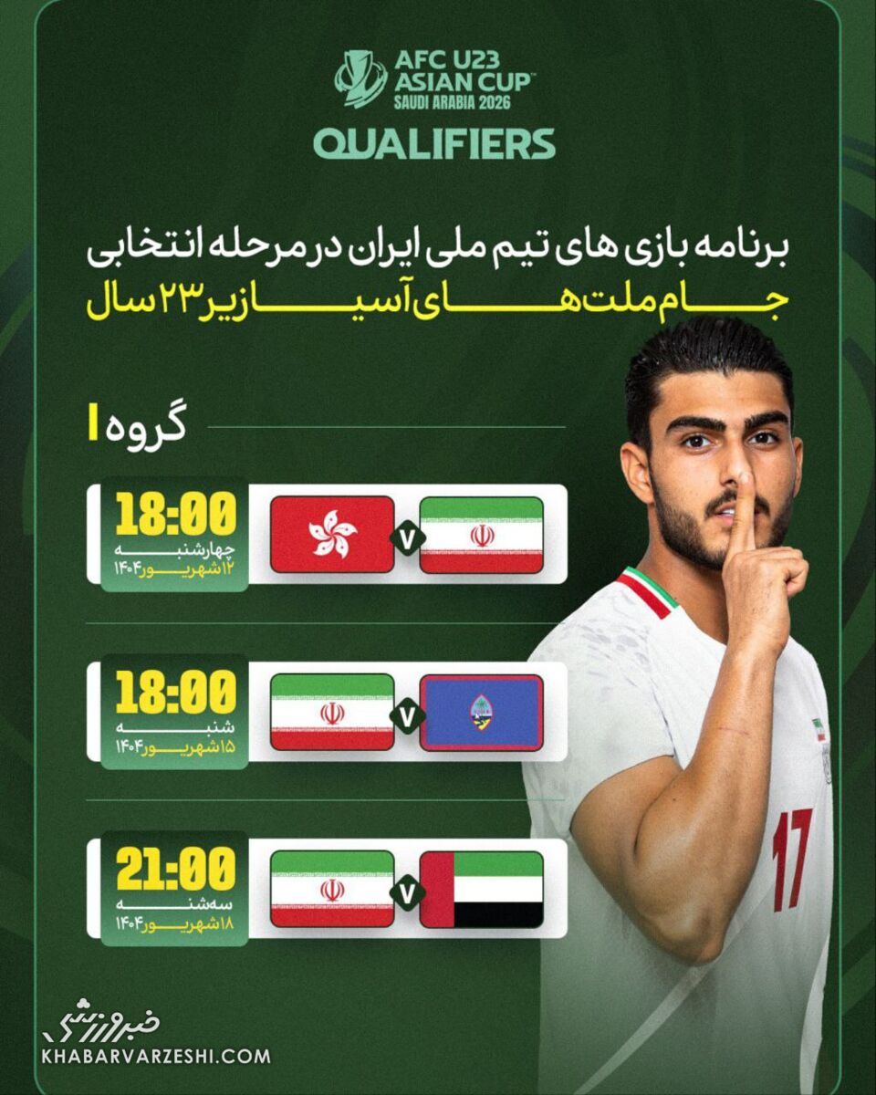 تیم امید