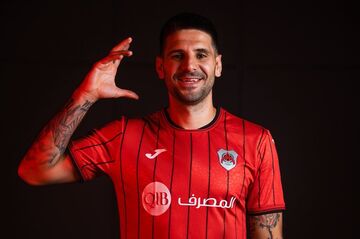 بمب نقل و انتقالات آسیایی در قطر ترکید/ ضربه مهلک الریان به الهلال