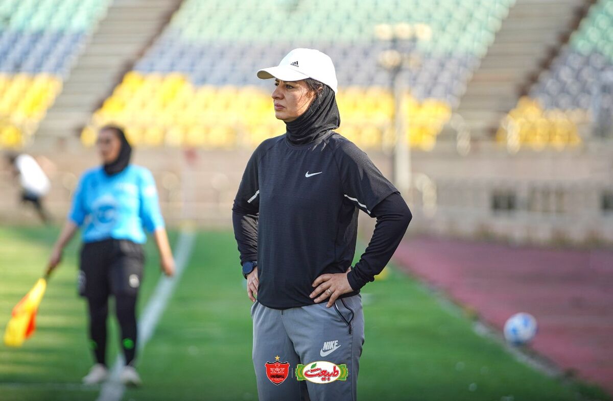 سرمربی پرسپولیس از هدف قهرمانی در لیگ برتر گفت/ تک تک این بازیکنان ستاره هستند