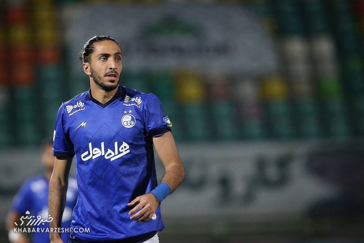 افشاگری سیاوش یزدانی؛ تولد جنجالی ساپینتو، دلخوری از کاپیتانها و جدایی از استقلال! افشاگری سیاوش یزدانی؛ تولد جنجالی ساپینتو، دلخوری از کاپیتانها و جدایی از استقلال!