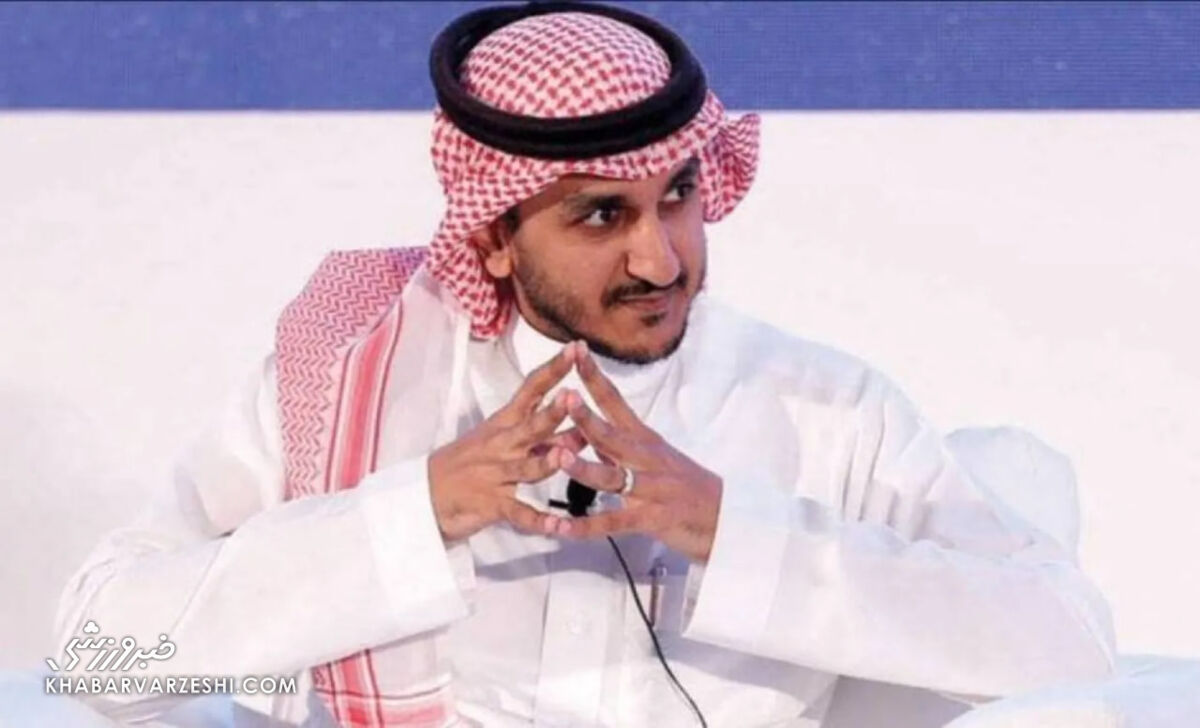 برکناری دبیرکل پس از جنجال سوپرکاپ و حکم علیه الهلال! برکناری دبیرکل پس از جنجال سوپرکاپ و حکم علیه الهلال!