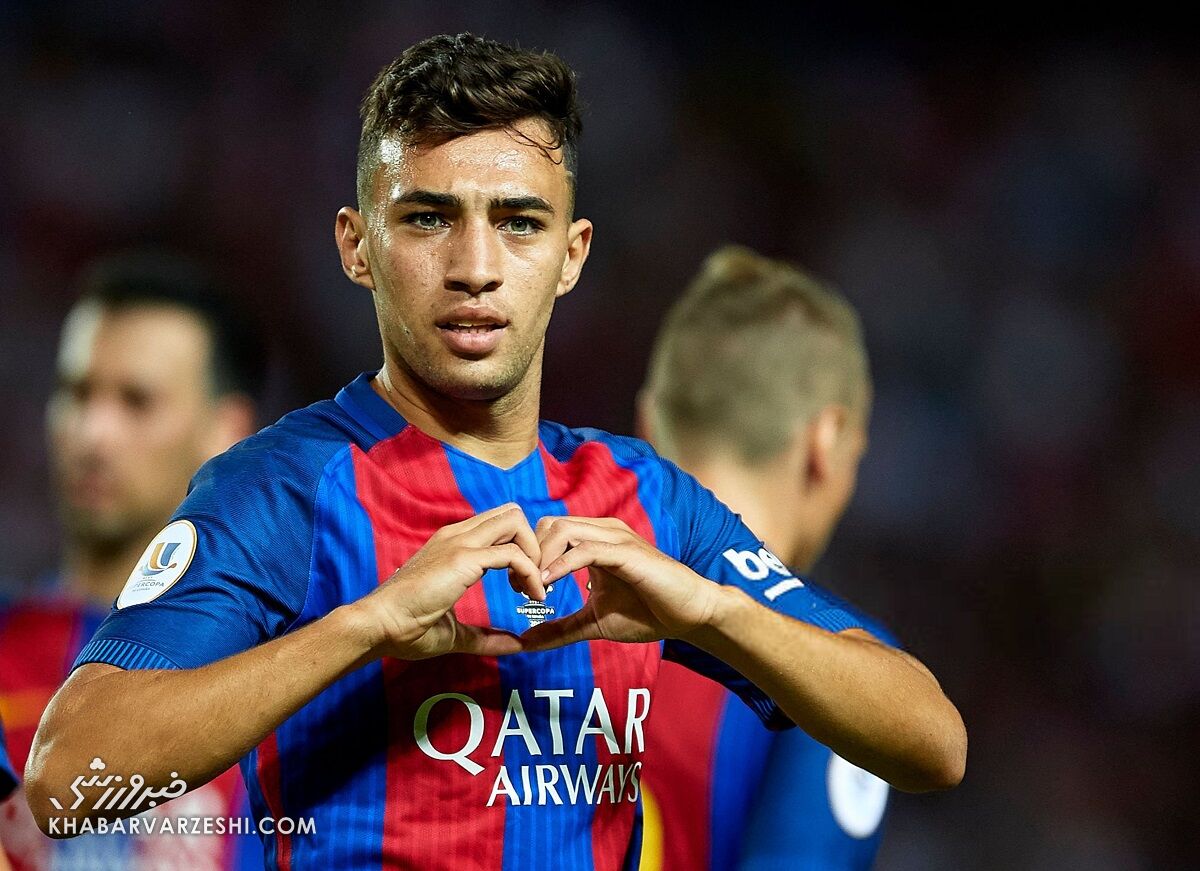 منیر الحدادی رسماً به استقلال پیوست منیر الحدادی در استقلال