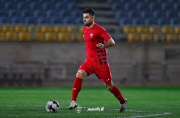 خبر خوب برای پرسپولیسی‌ها؛ مدافع محبوب به میدان برگشت