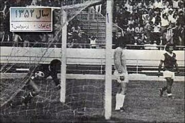 استقلال شش‌تایی شد و مهاجم پرسپولیس به دنیا آمد!