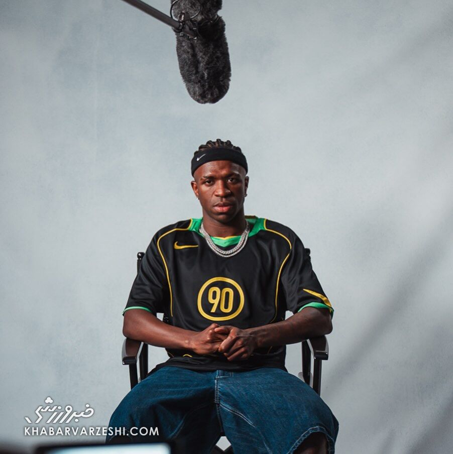 وینیسیوس جونیور