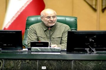 قانون جدید حق پخش؛ قالیباف حمایت مجلس از باشگاه‌ها را اعلام کرد!