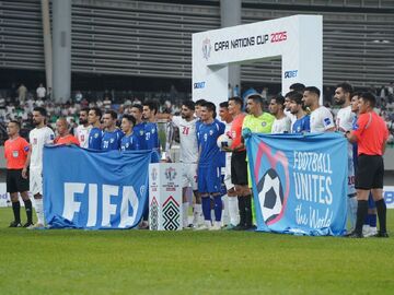 پرتکرار و هیجان‌انگیز؛ شاگردان قلعه‌نویی برای انتقام می‌آیند!