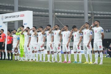 تیم ملی ایران از جمع ۲۰ تیم برتر فیفا خارج شد