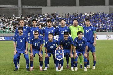  طلسم کهنه و ۴۶۸۱ روزه ازبکستان شکست؛ پیروزی تاریخی مقابل ایران پس از ۱۱ سال!