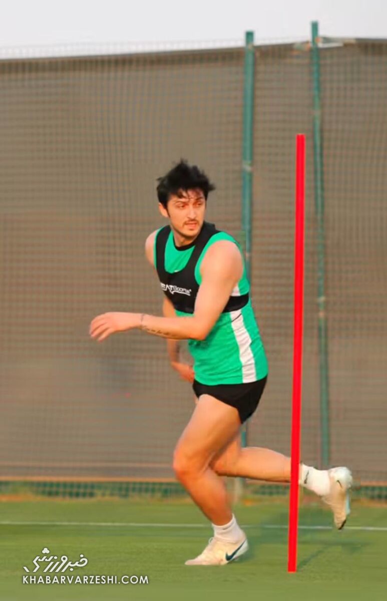 سردار آزمون