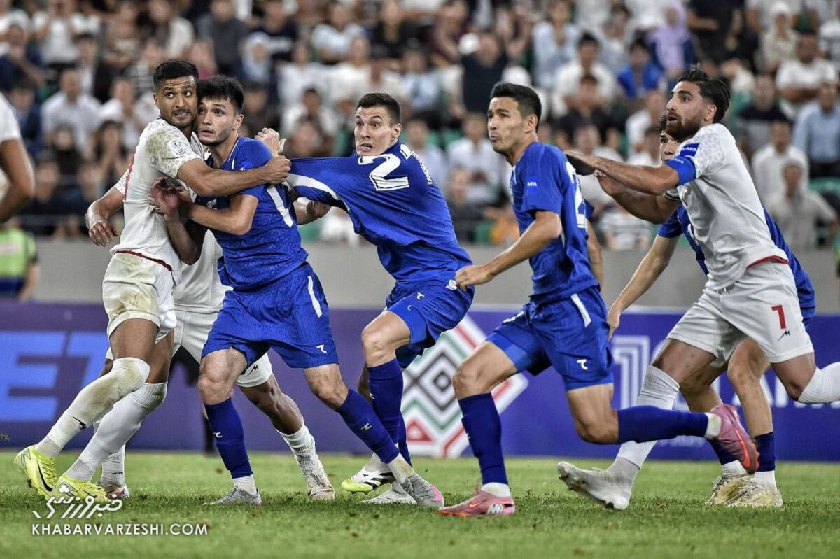 اورونوف و مدال کافا؛ یک پرسپولیسی افتخارآفرین شد! +عکس اورونوف و مدال کافا؛ یک پرسپولیسی افتخارآفرین شد! +عکس