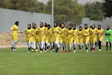 لغو اردوی تیم ملی با درخواست بازیکنان!