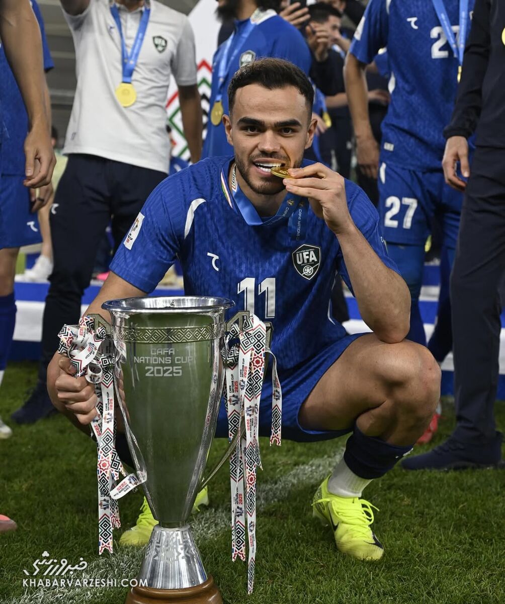 اورونوف