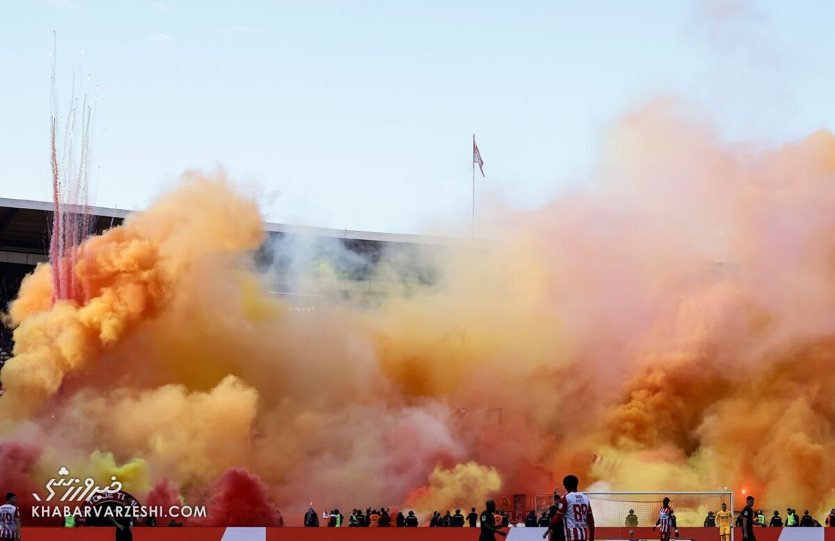 ورزشگاه رایکو میتیچ صربستان