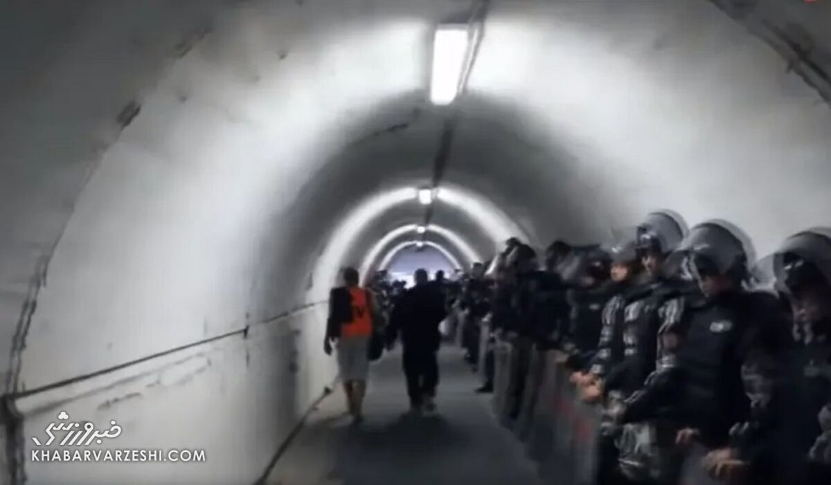 ورزشگاه رایکو میتیچ صربستان