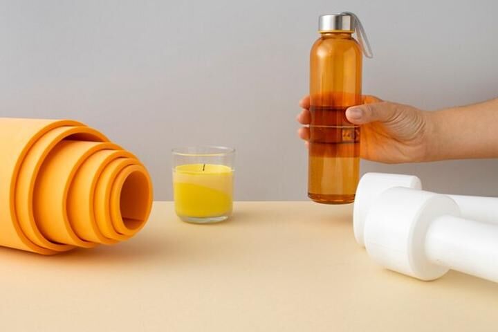 ترکیبات مکمل پمپ