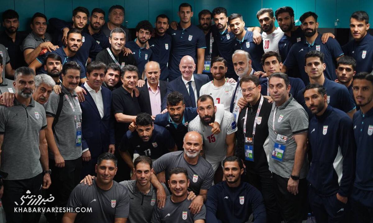 به یاد شعار جوانگرایی قلعهنویی؛ این استعدادهای درخشان، کی رنگ تیم ملی را میبینند؟ به یاد شعار جوانگرایی قلعهنویی؛ این استعدادهای درخشان، کی رنگ تیم ملی را میبینند؟