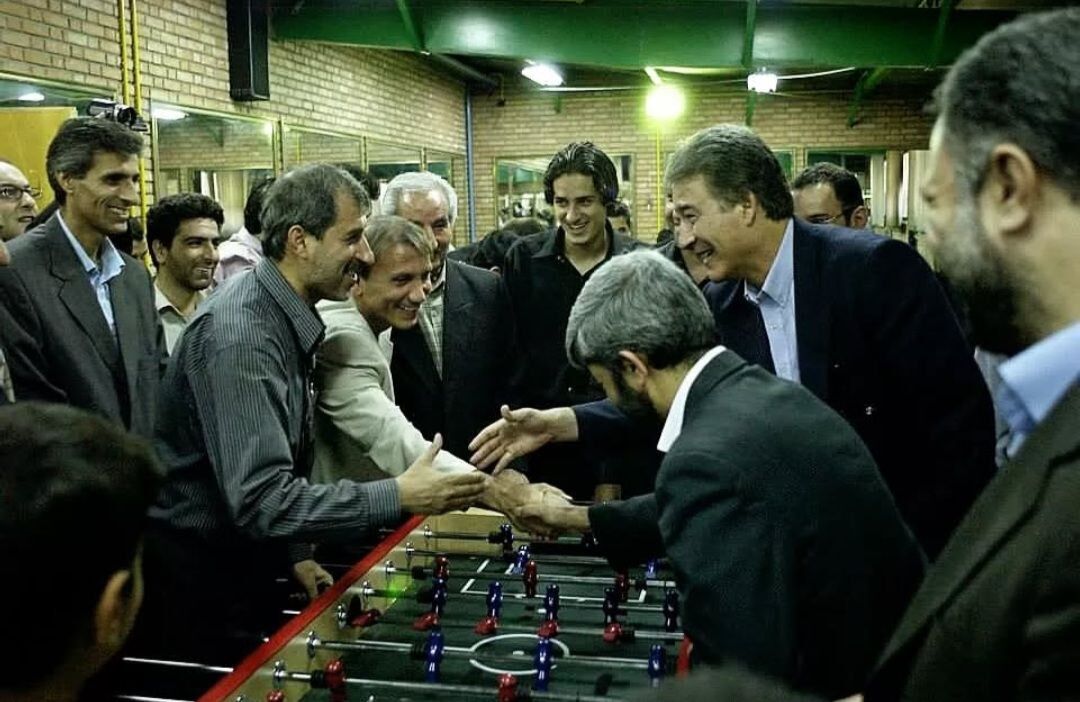 محمد مایلی کهن