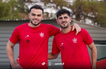 بحران مصدومیت در پرسپولیس؛ چهار ستاره کلیدی به بازی با گل‌گهر نمی‌رسند