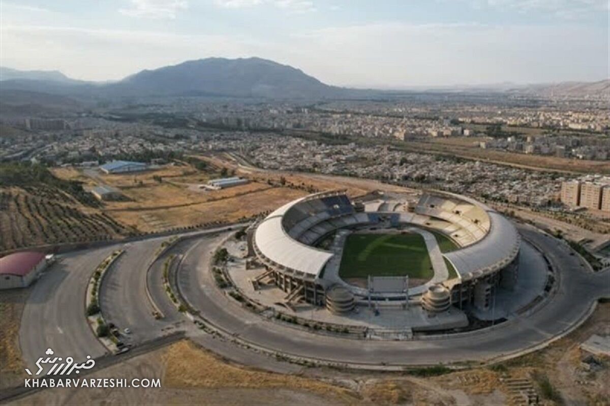 پاسخ منفی AFC به درخواست استقلال در خصوص میزبانی!