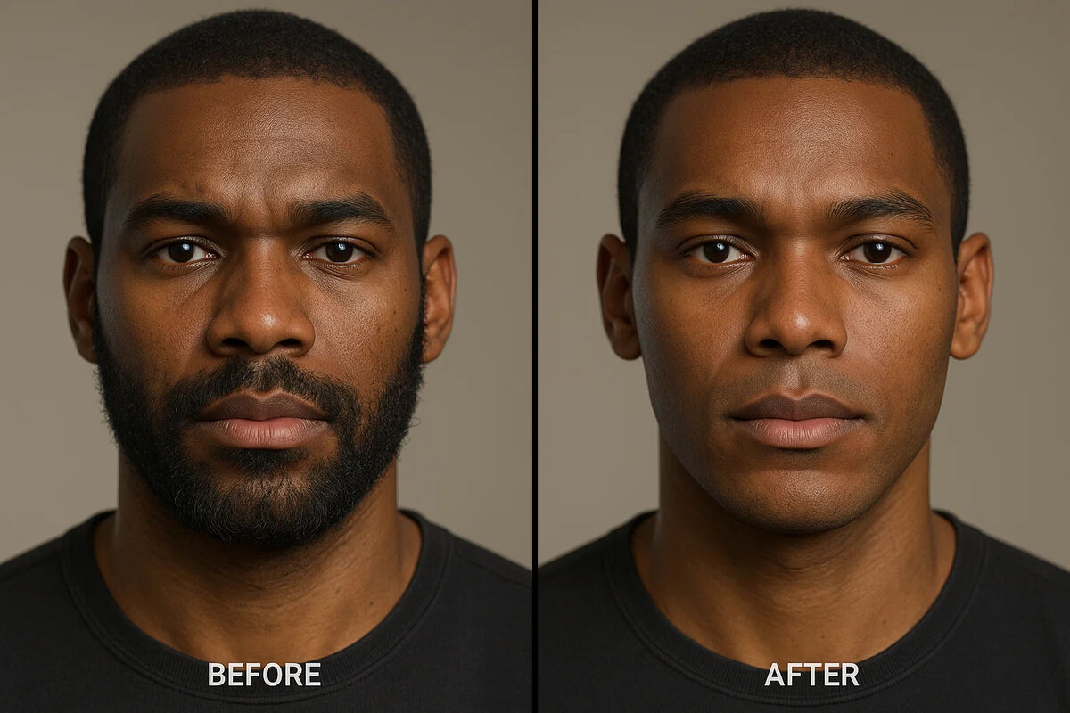 لیزر موهای زائد یا اپیلاسیون و تیغ؟ لیزر موهای زائد یا اپیلاسیون و تیغ؟