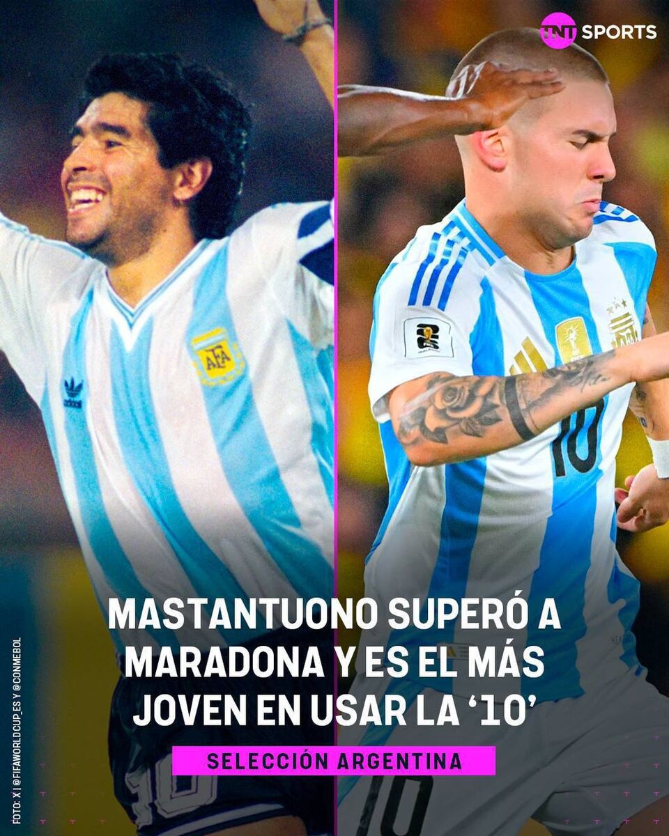 رکورد افسانهای مارادونا شکست! +عکس