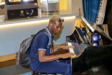 ستاره ساوتهمپتون بار دیگر استقلالیها را ناامید کرد