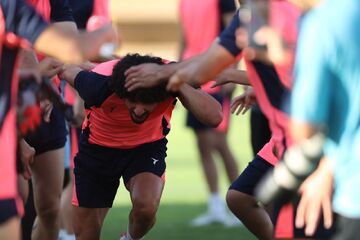 استارت نقل و انتقالات پرسپولیس/ پیشنهاد رسمی برای جذب مدافع ملی‌پوش