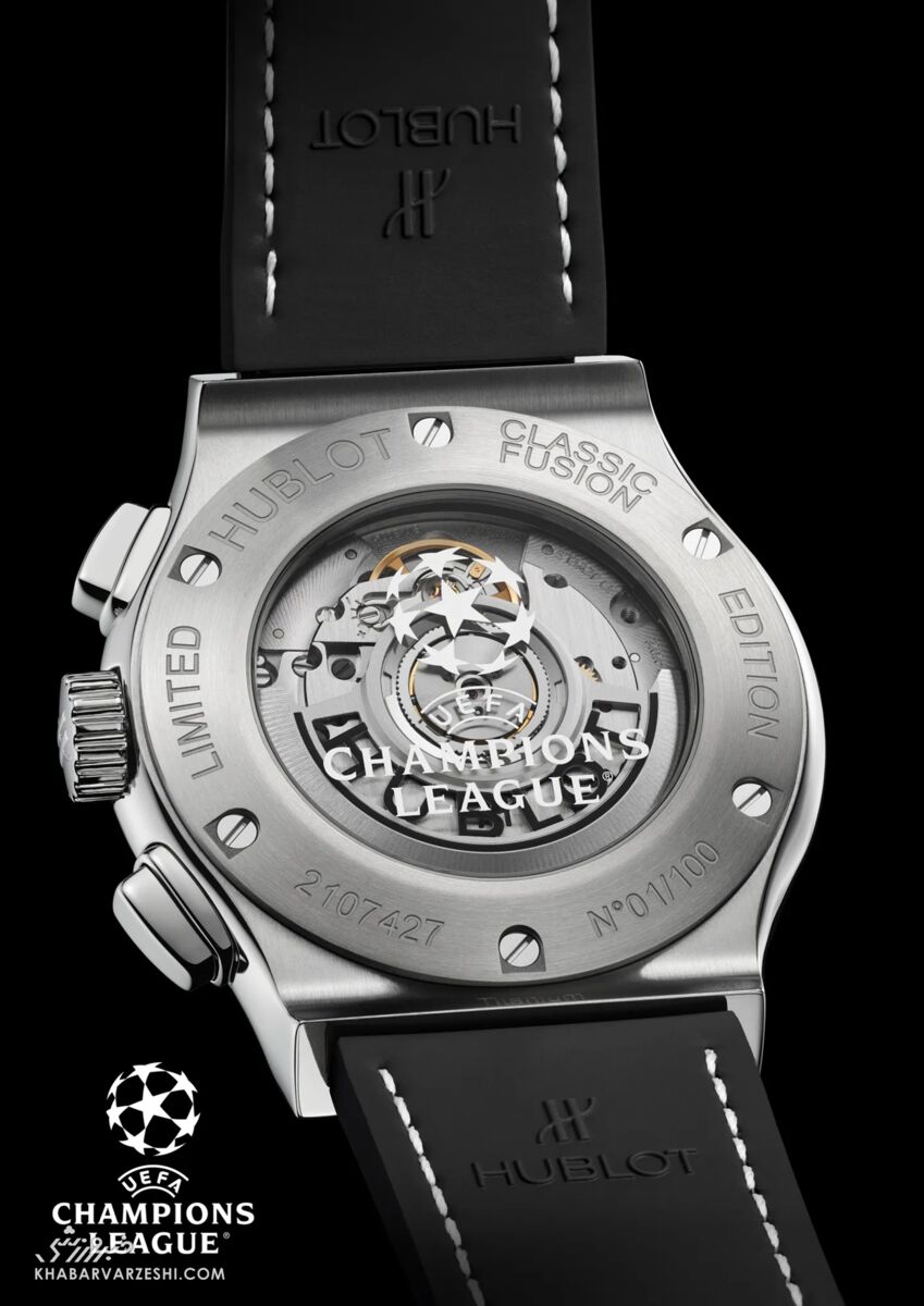 همکاری برند اوبلو با امباپه و لیگ قهرمانان