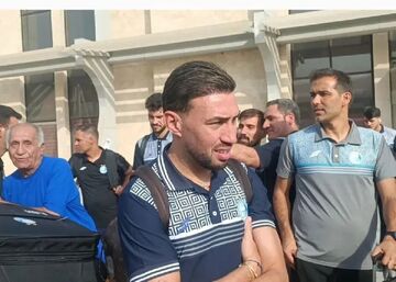 ویدیو| داستان سرنوشت منیر الحدادی از بارسلونا تا استقلال