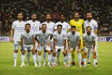 اعلام محل و زمان دیدارهای استقلال در لیگ قهرمانان آسیا ۲